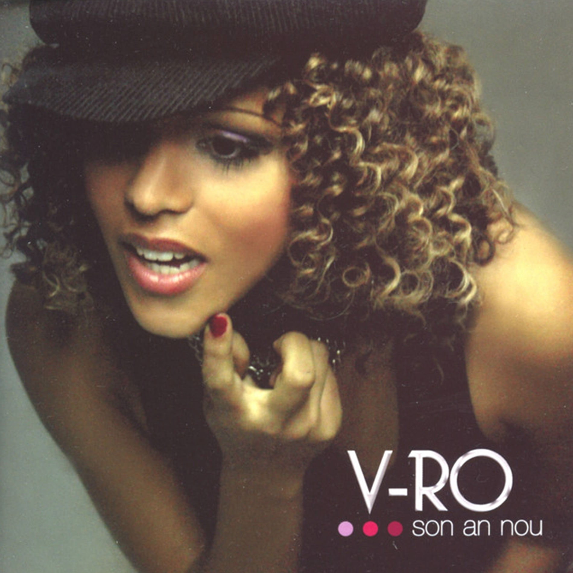 Album cover of Son an nou