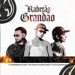 Cover of Rabetão Grandão