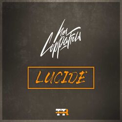 Cover of Lucide