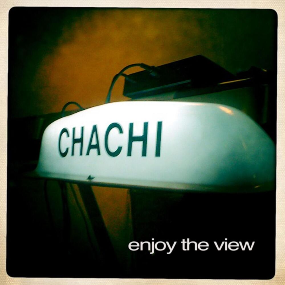 Picture of Enjoy the View