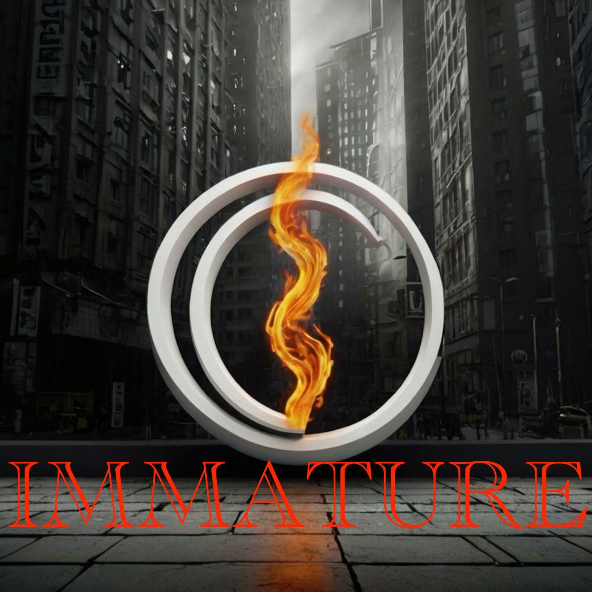 Album cover of If I'm Able to Tell You the Truth, I Will Lose You