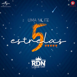 Cover of Uma Noite 5 Estrelas