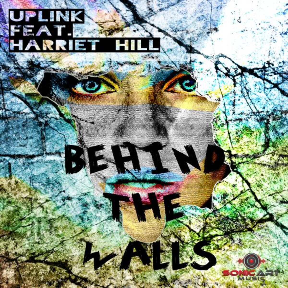 Album cover of Behind the Walls