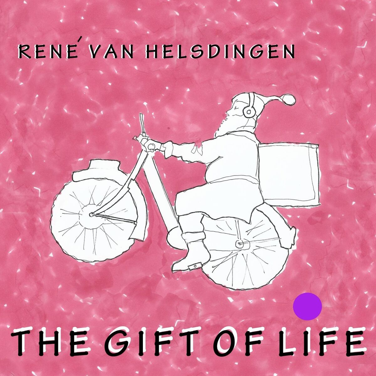 Album cover of The Gift Of Life