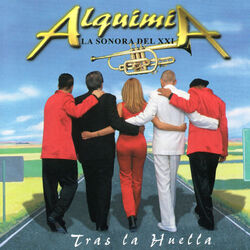 Cover of Tras La Huella