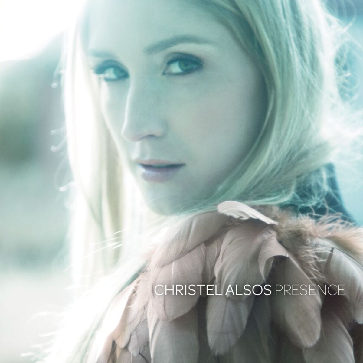 Album cover of Presence