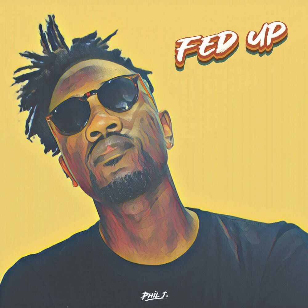 Picture of Fed Up