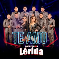 Cover of Te Amo