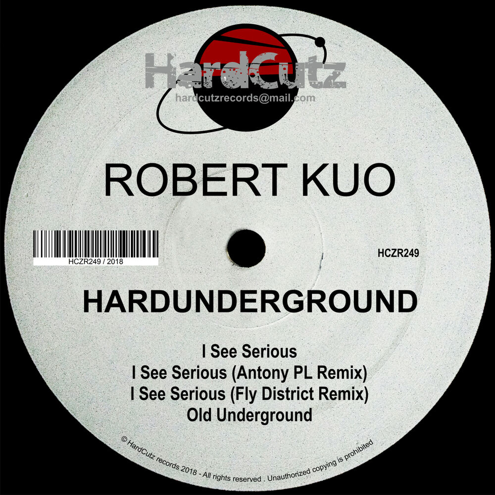 Picture of HardUnderground