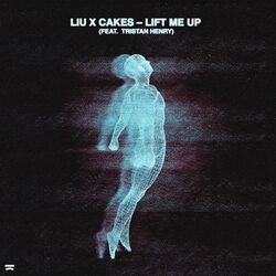 Cover of Lift Me Up