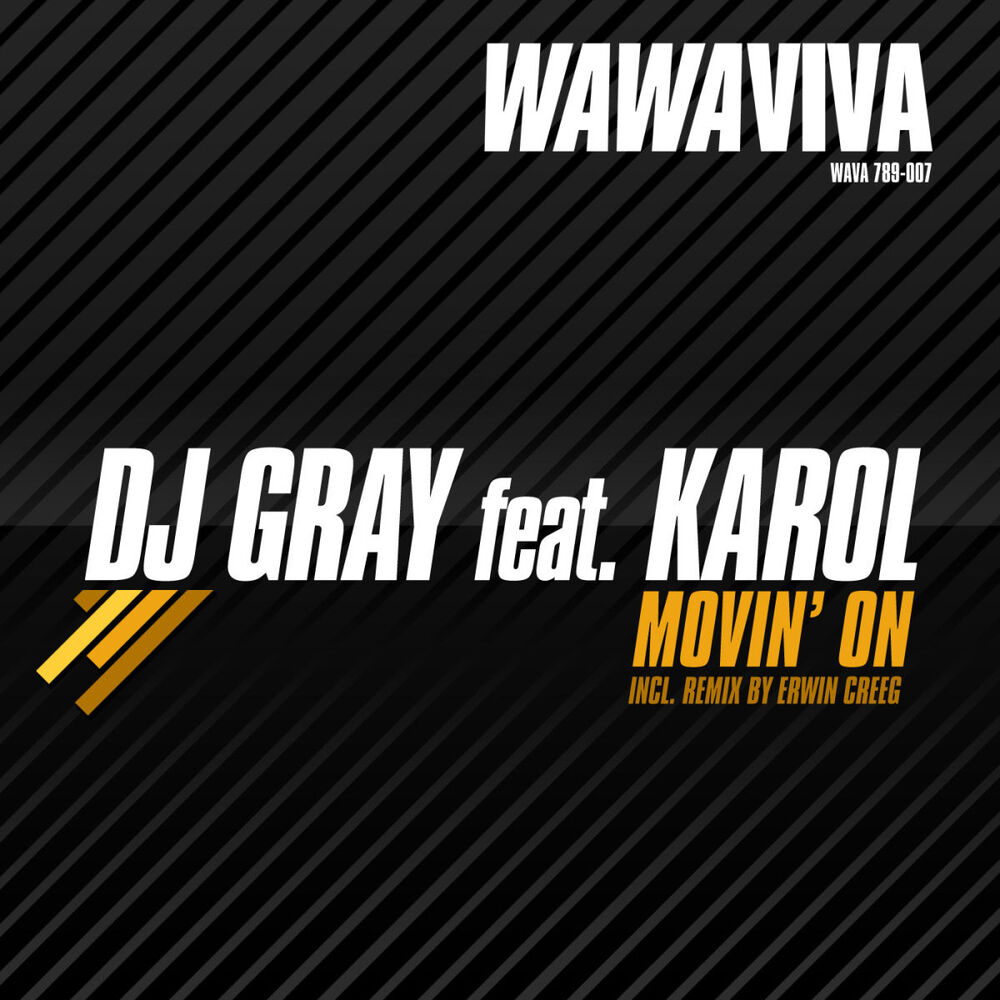 Picture of Movin' On