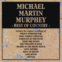 Cover of Best Of Country