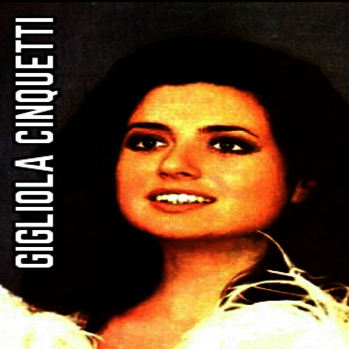 Album cover of Gigliola Cinquetti