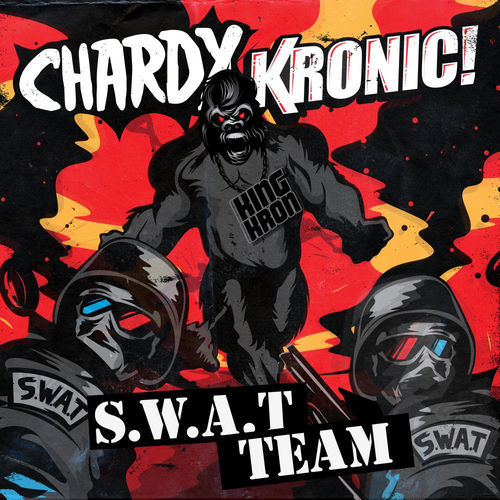 S.W.A.T. Team (Remixes)