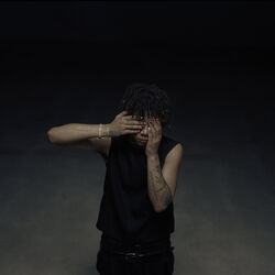 Cover of BLIND