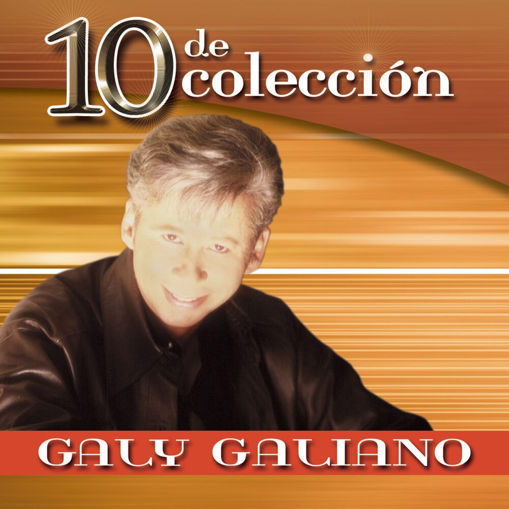 Picture of 10 De Colección