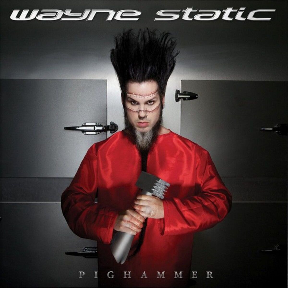 Album cover of Around The Turn