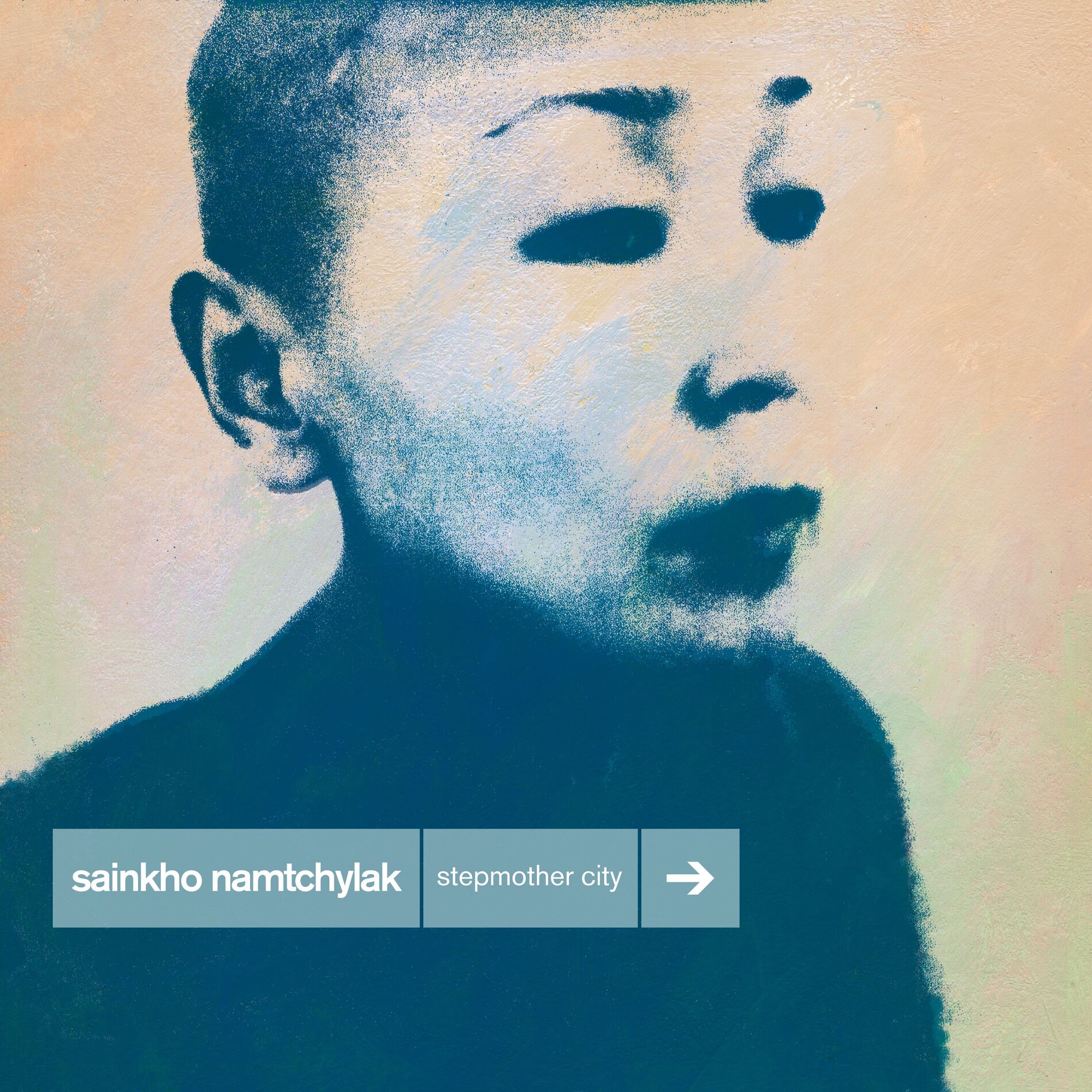Album cover of Dance of the Eagle