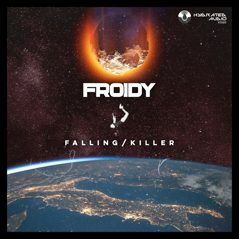 Picture of Falling