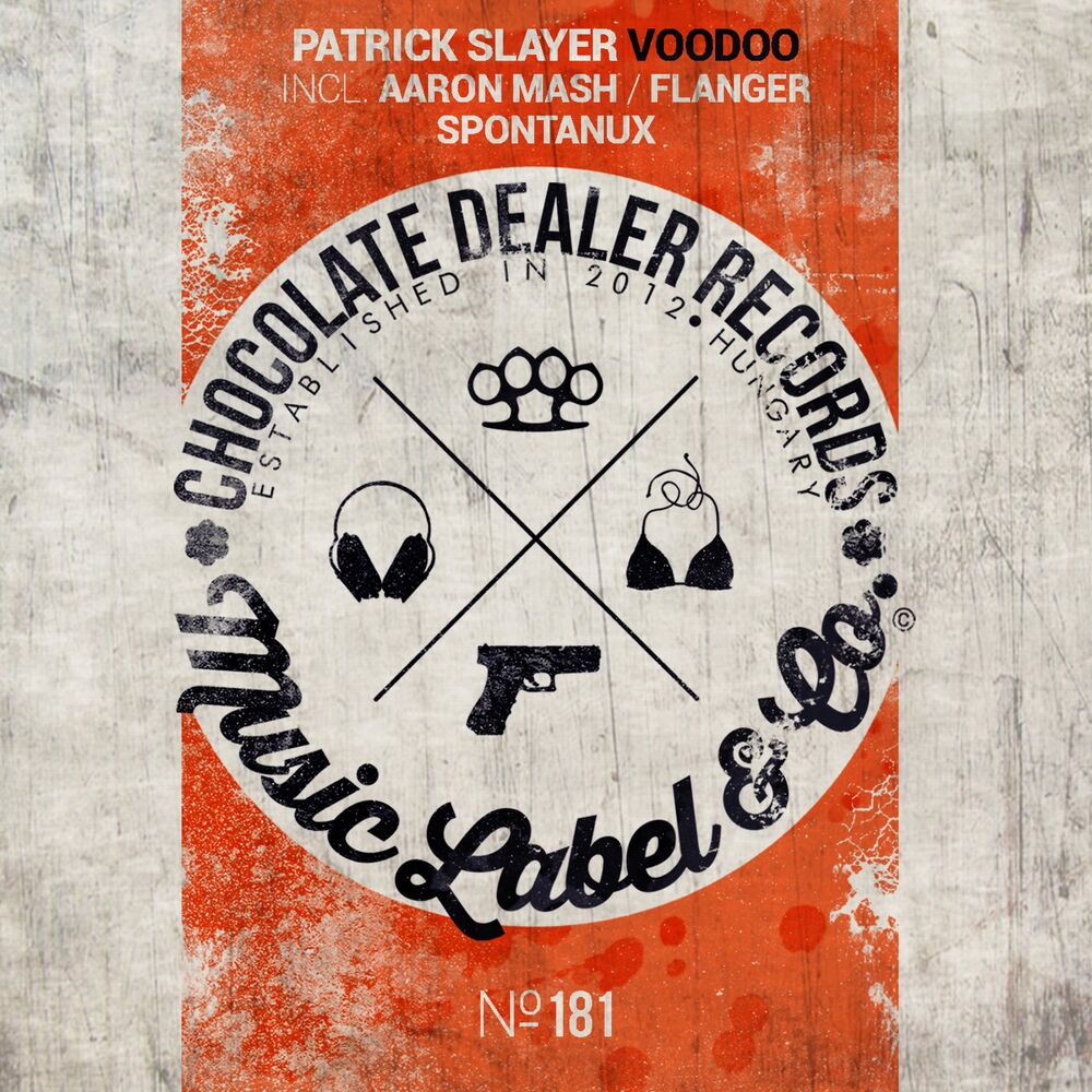 Picture of Voodoo