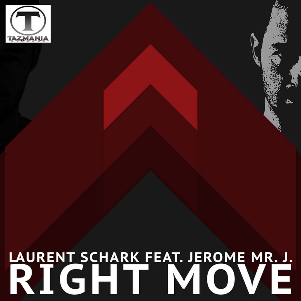 Picture of Right Move (feat. Jerome Mr J)