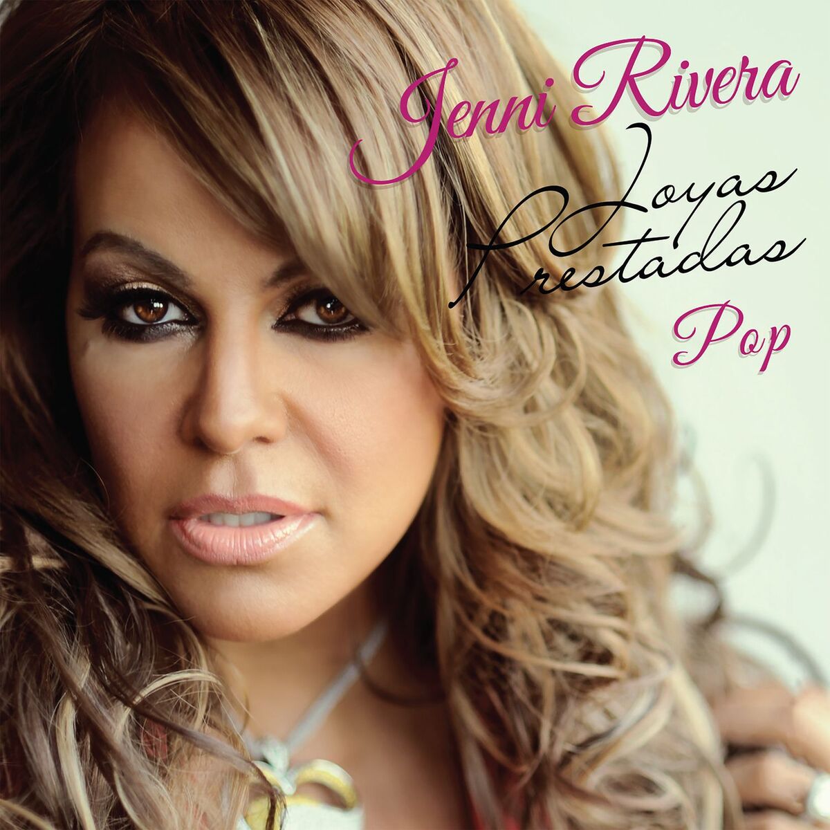 Album cover of Joyas Prestadas - Pop