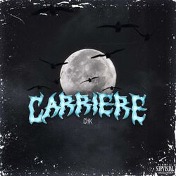 Cover of Carrière
