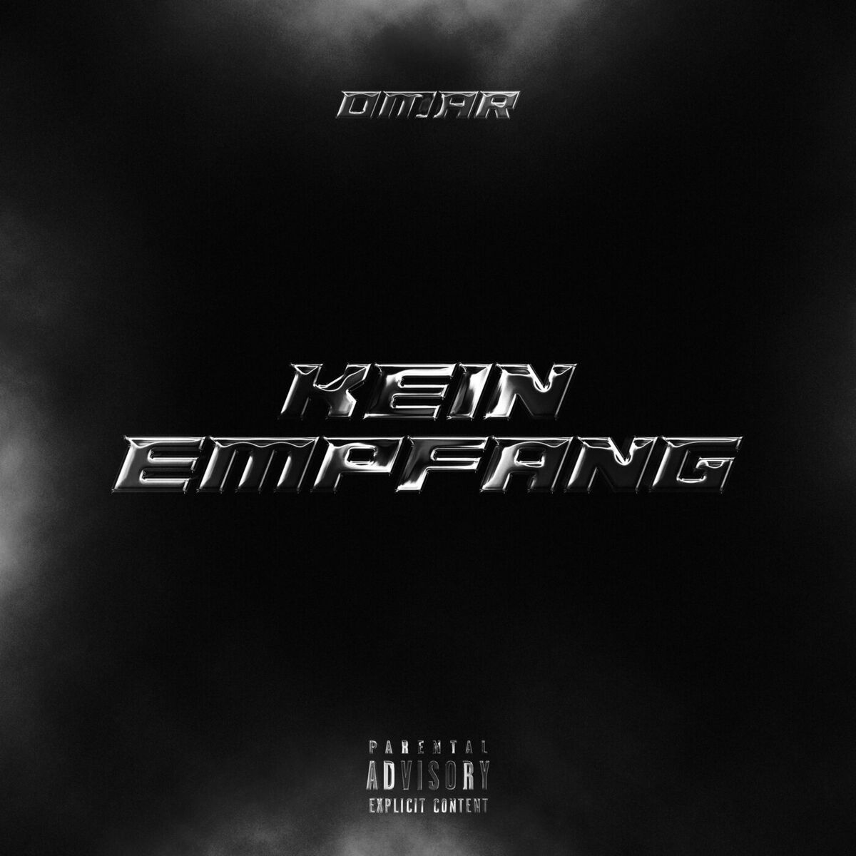 Album cover of Kein Empfang