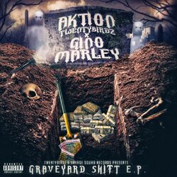 Cover of Graveyard Shift