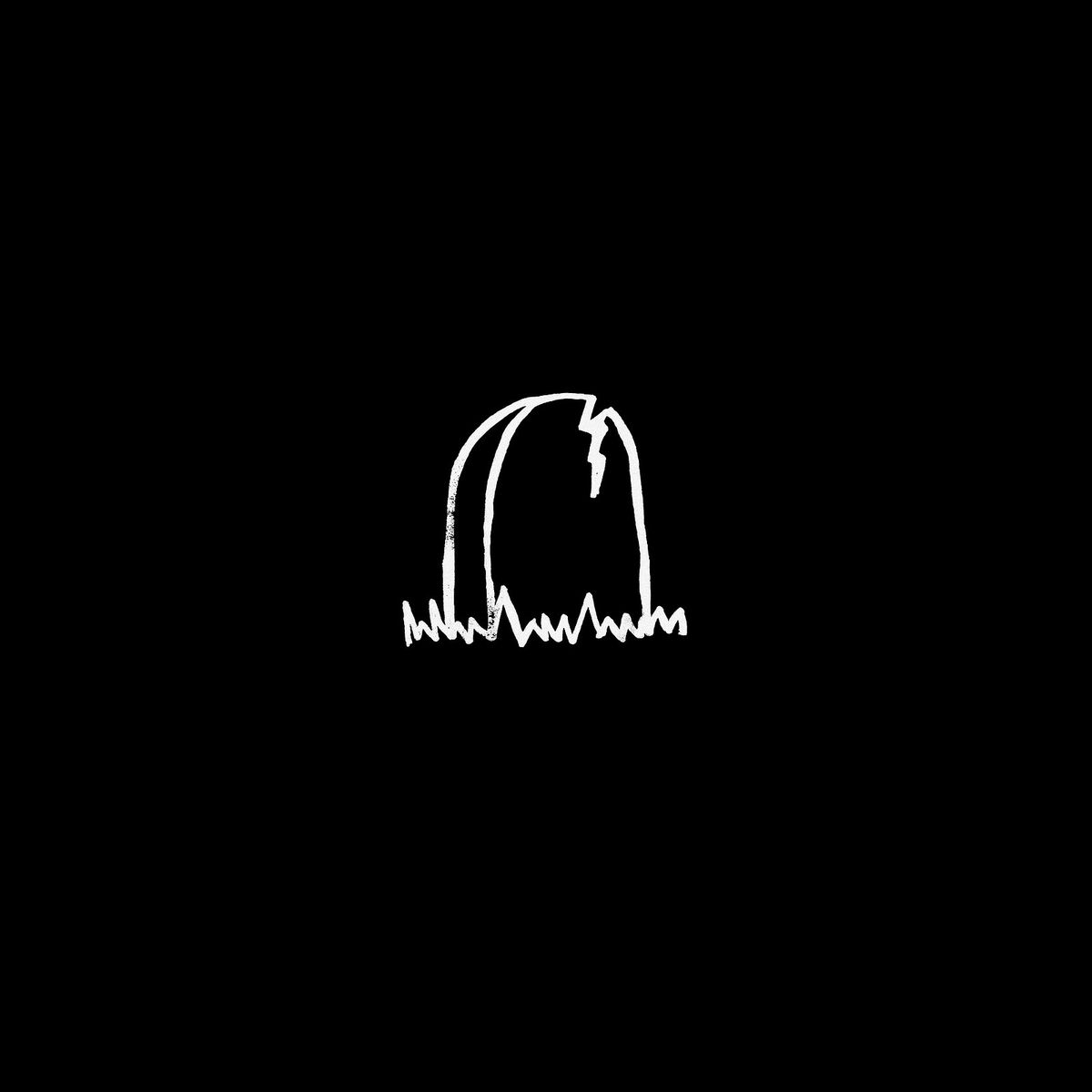 Album cover of Everyone Loves You When You're Dead