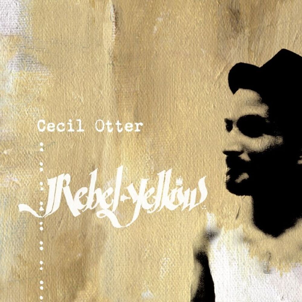 Picture of Rebel Yellow