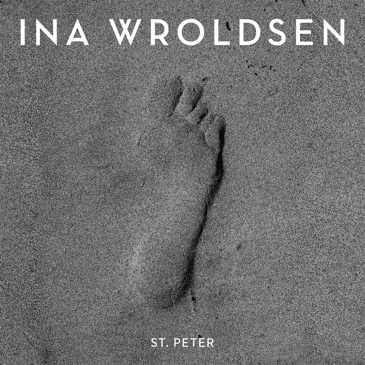 Album cover of St. Peter