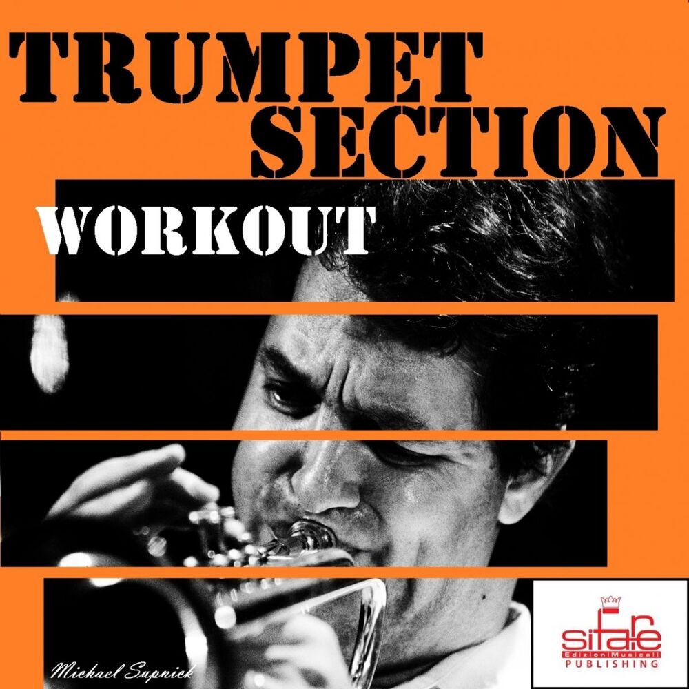 Picture of Trumpet Section Workout