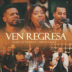Cover of Ven Regresa