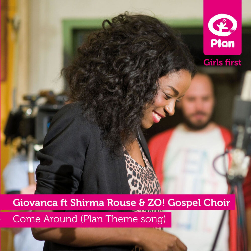 Picture of Come Around (Plan Theme Song)