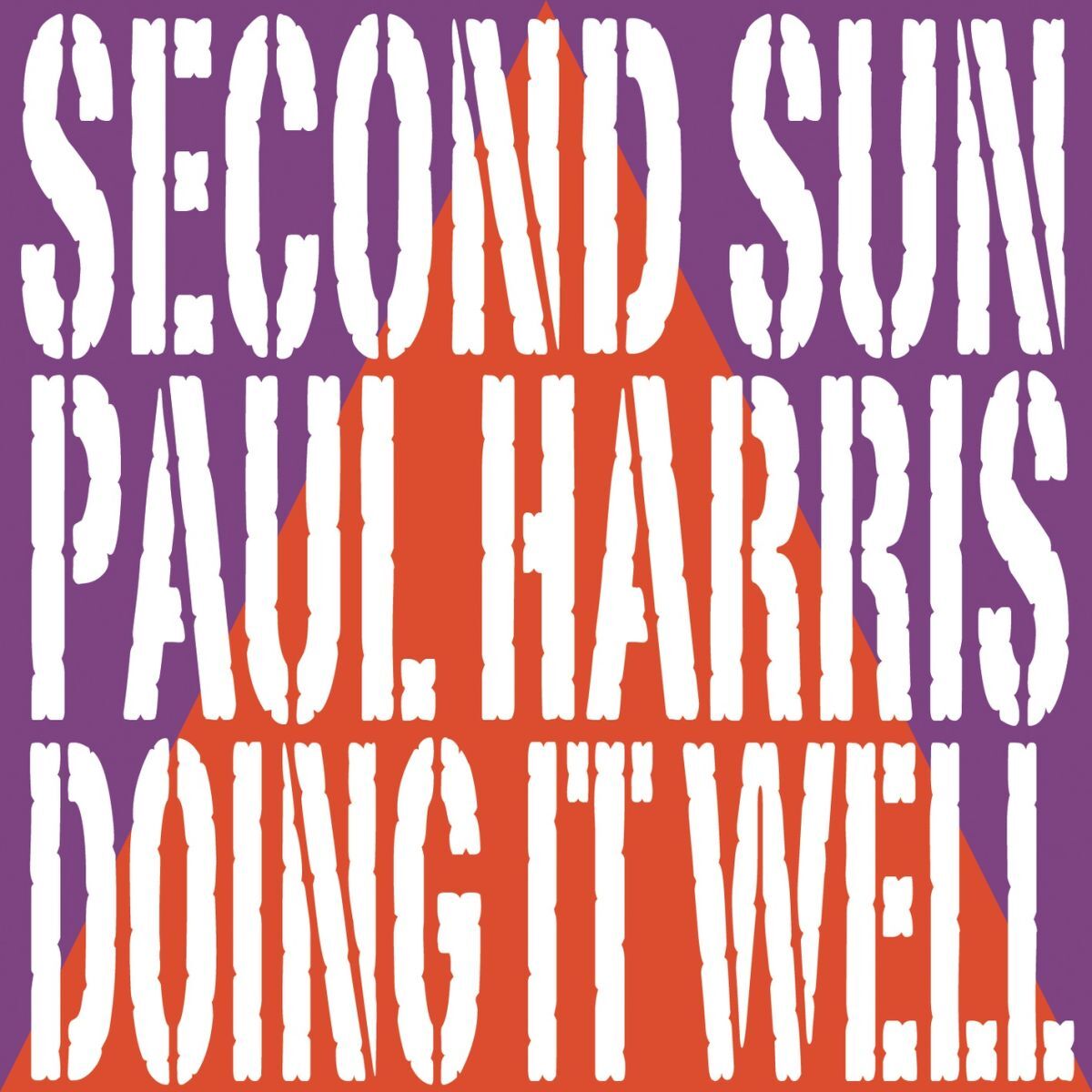 Album cover of Doing It Well