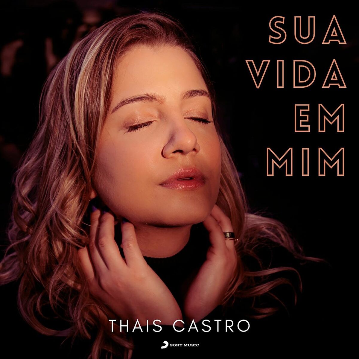 Album cover of Sua Vida Em Mim
