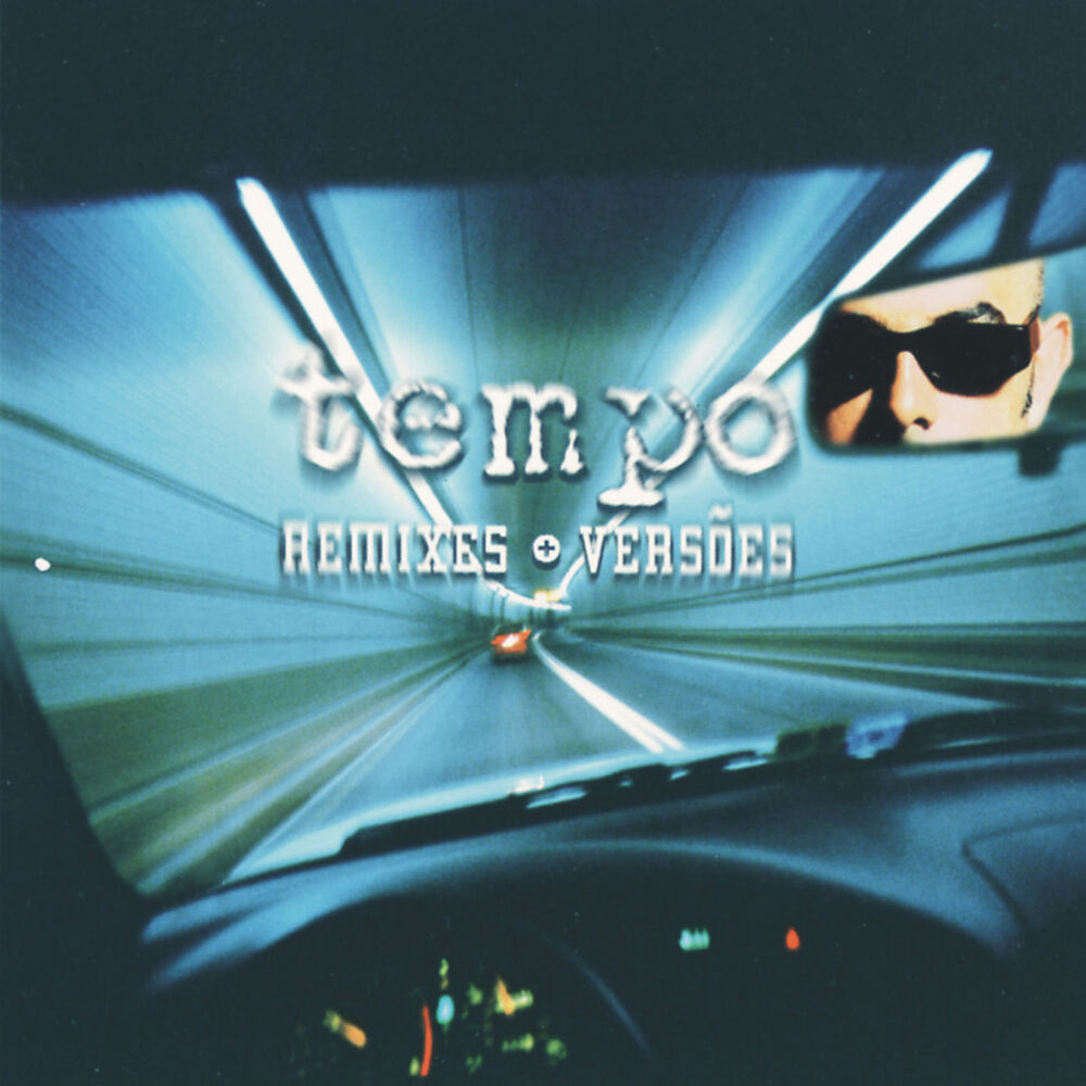 Picture of Tempo - Remixes E Versões