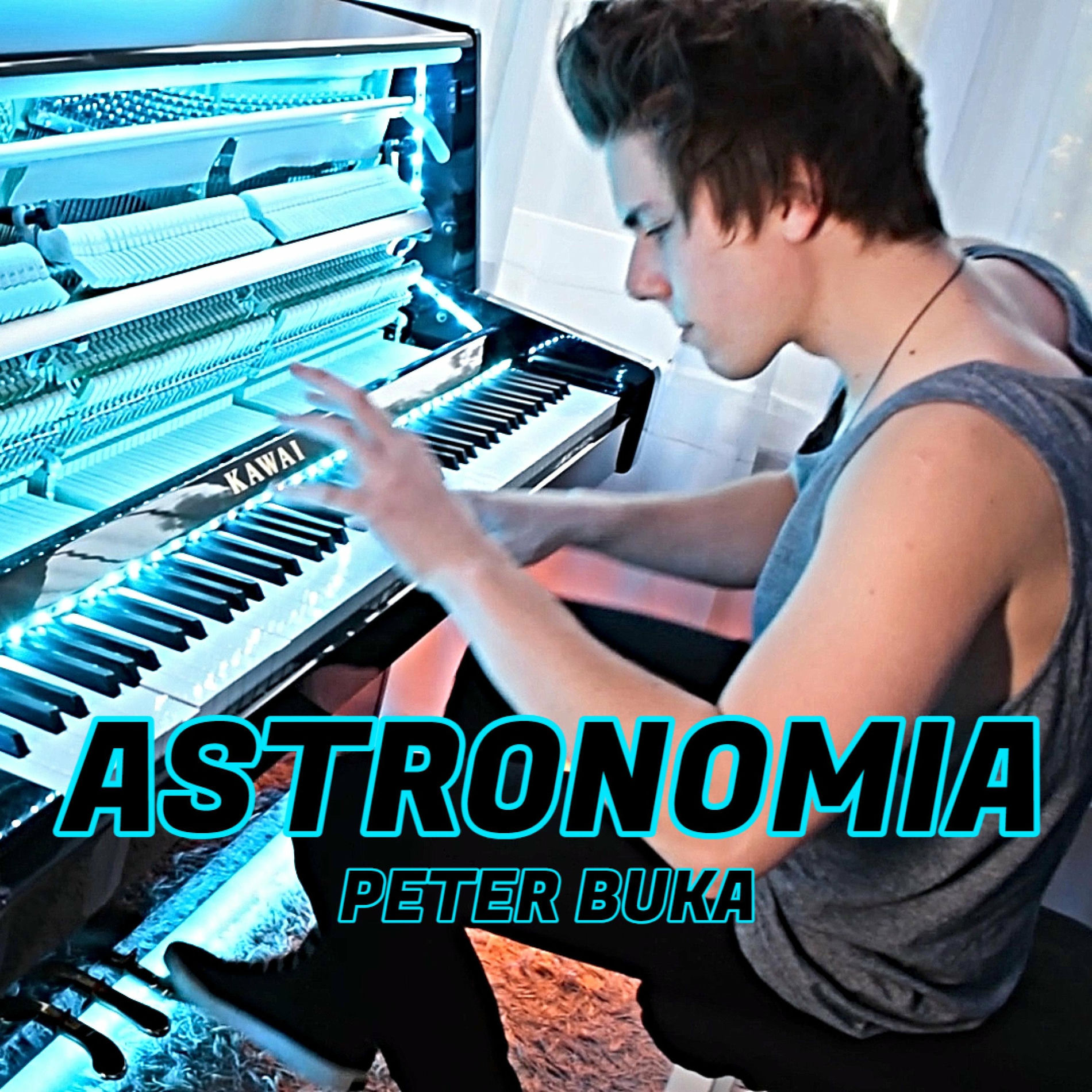 Album cover of Coffin Dance