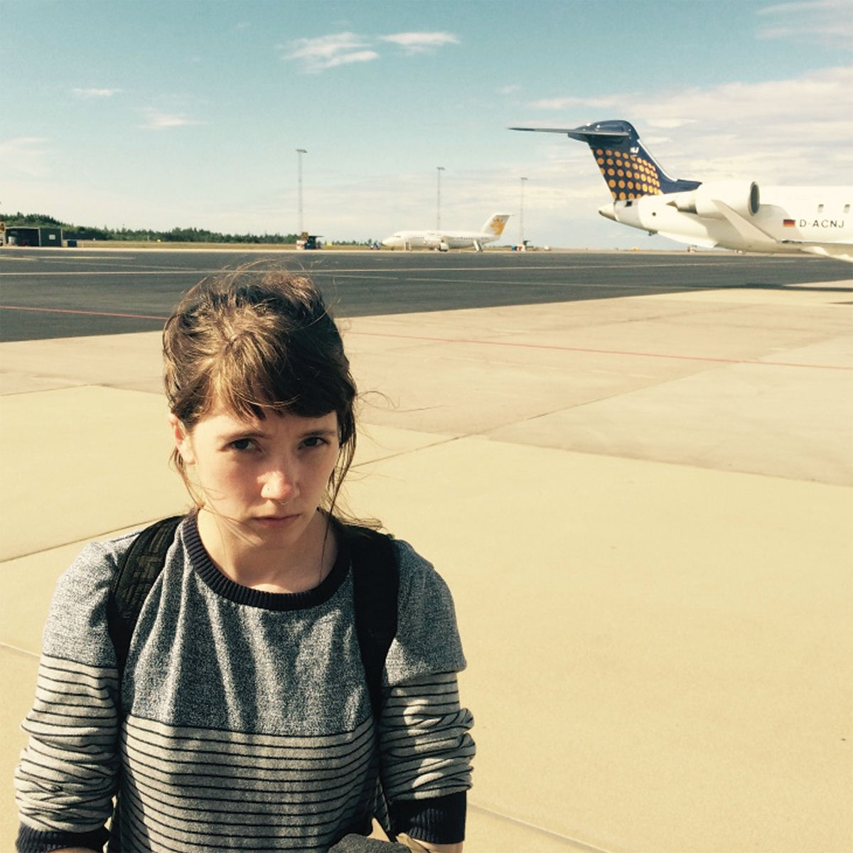 Album cover of Blisters in the Pit of My Heart