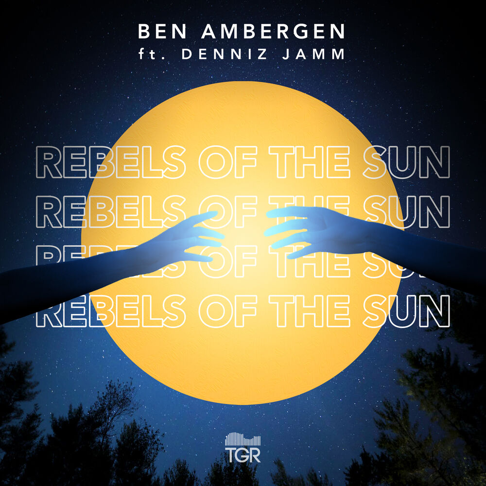 Picture of Rebels of the Sun