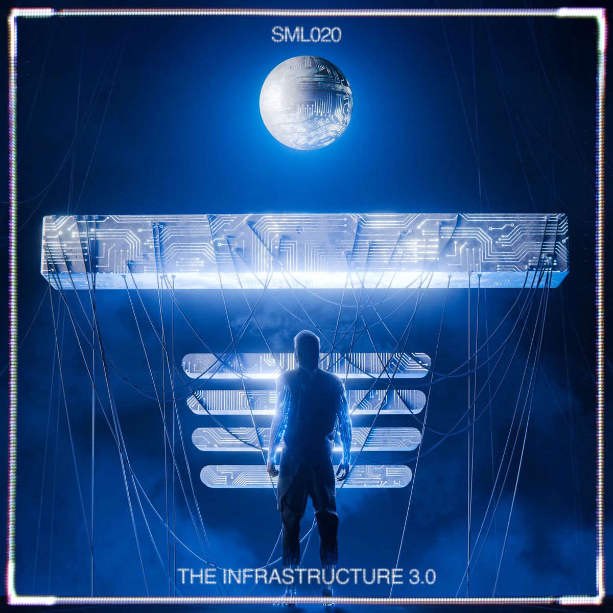 Album cover of Renegade Master