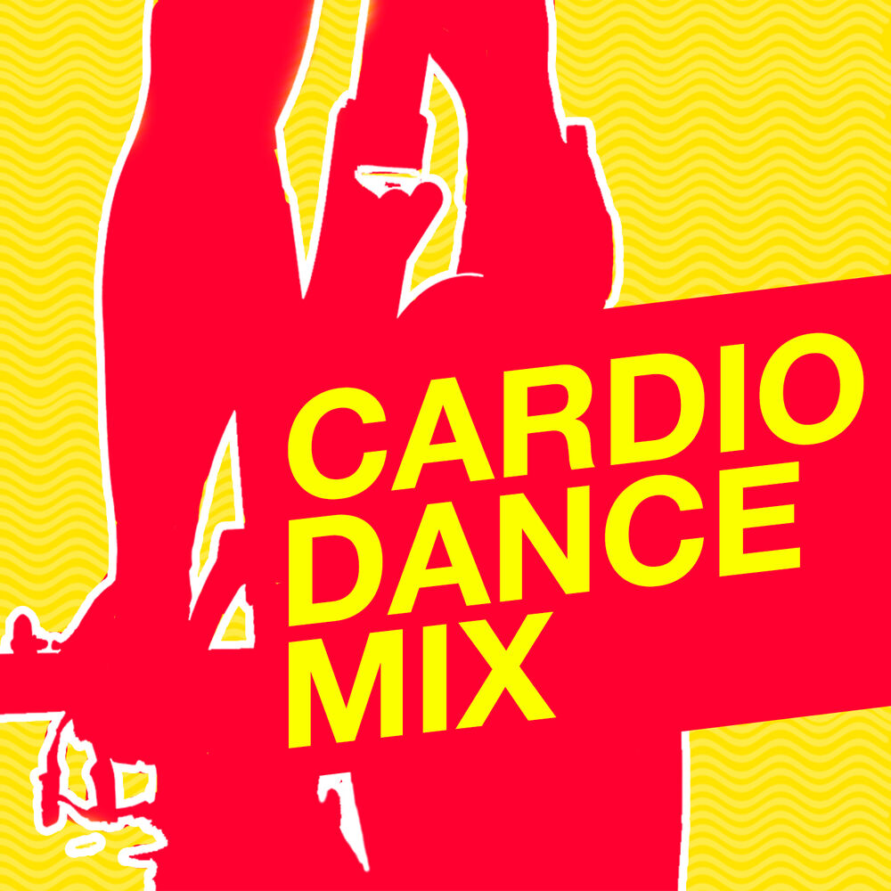 Picture of Cardio Dance Mix