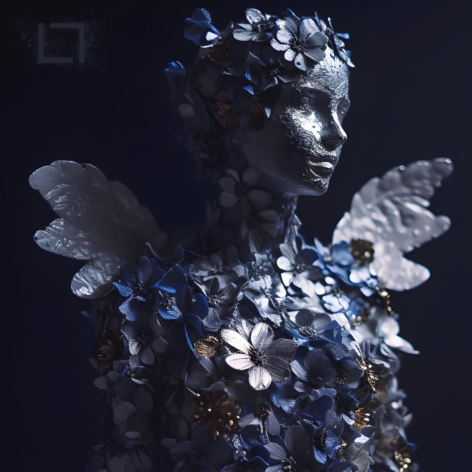 Album cover of Descending