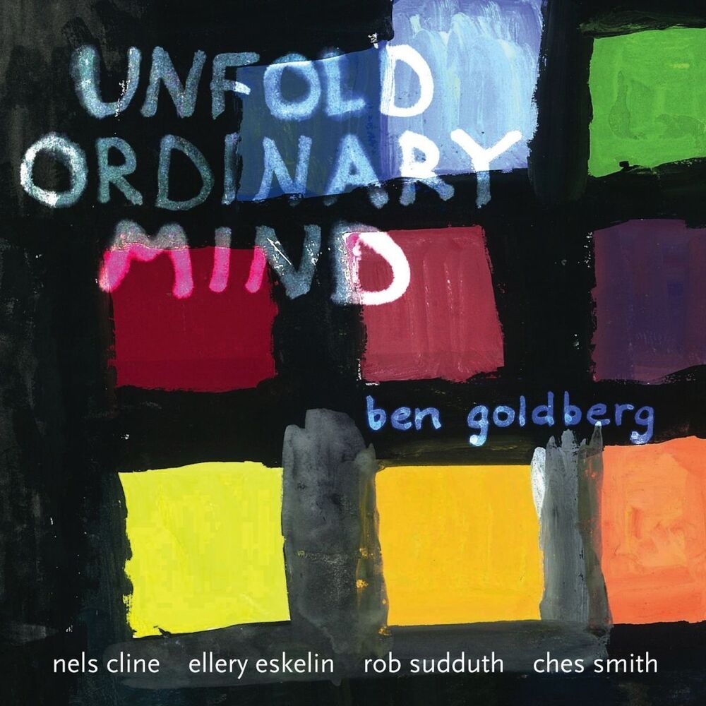 Picture of Unfold Ordinary Mind