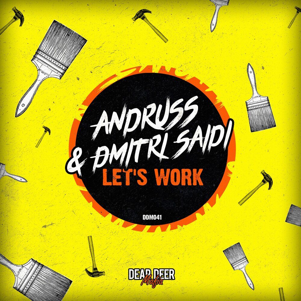 Picture of Let's Work