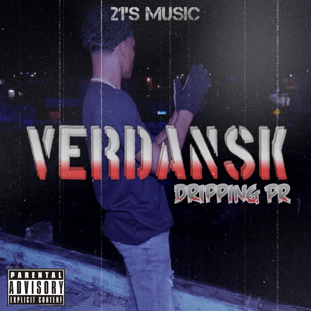 Picture of VERDANSK