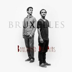 Cover of Bruxelles (Acoustic Session)