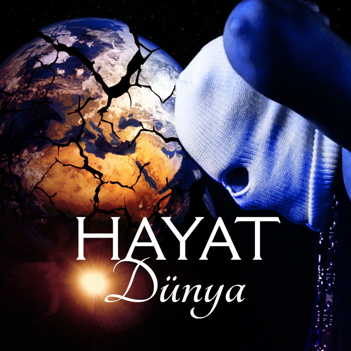 Album cover of Dünya