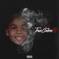 Cover of True Colors 2